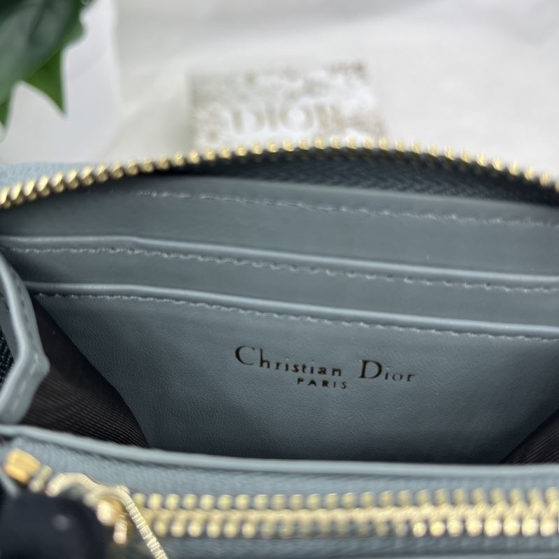 Christian Dior Wallet